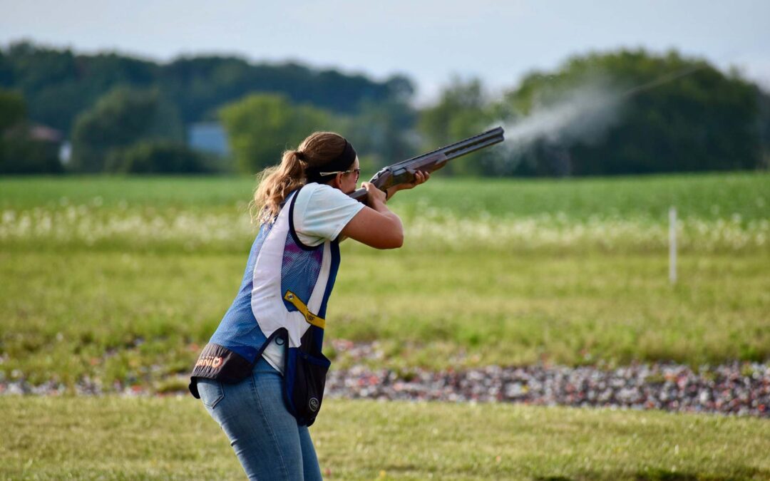 The Fascinating History of Trap Shooting: A Blast from the Past