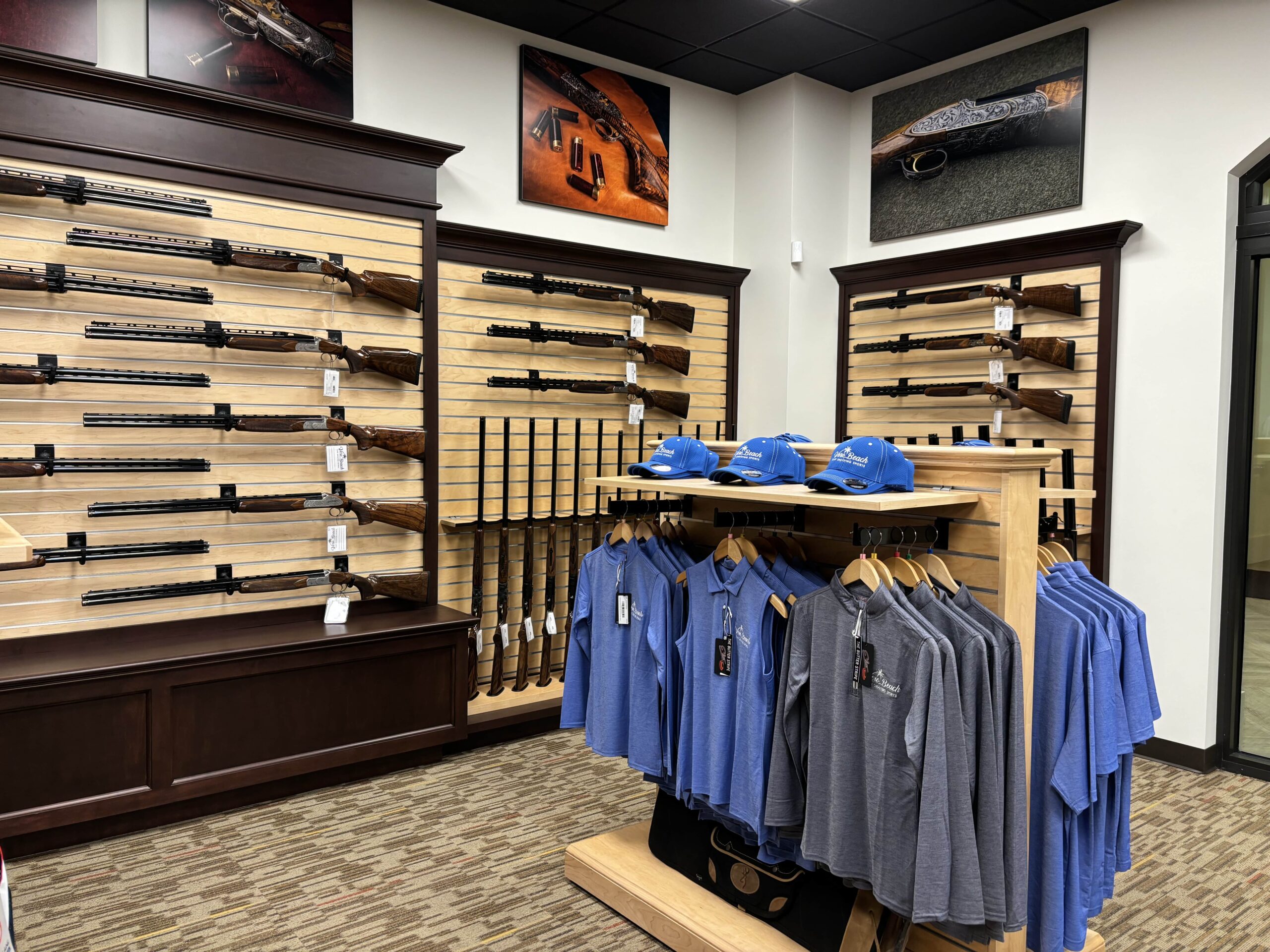 Clubhouse retail 2